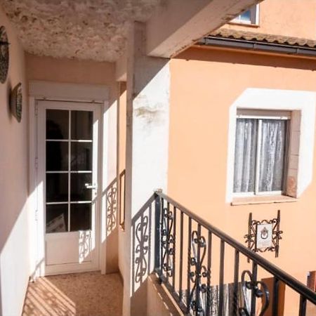 Odon Casa Rural Adela מראה חיצוני תמונה