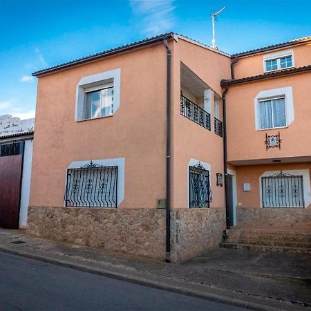 Odon Casa Rural Adela מראה חיצוני תמונה