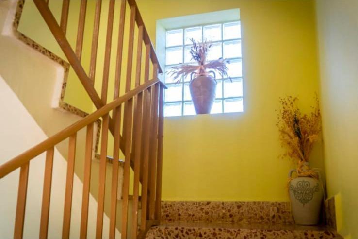 Odon Casa Rural Adela מראה חיצוני תמונה