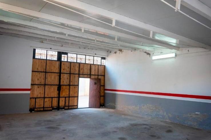 Odon Casa Rural Adela מראה חיצוני תמונה