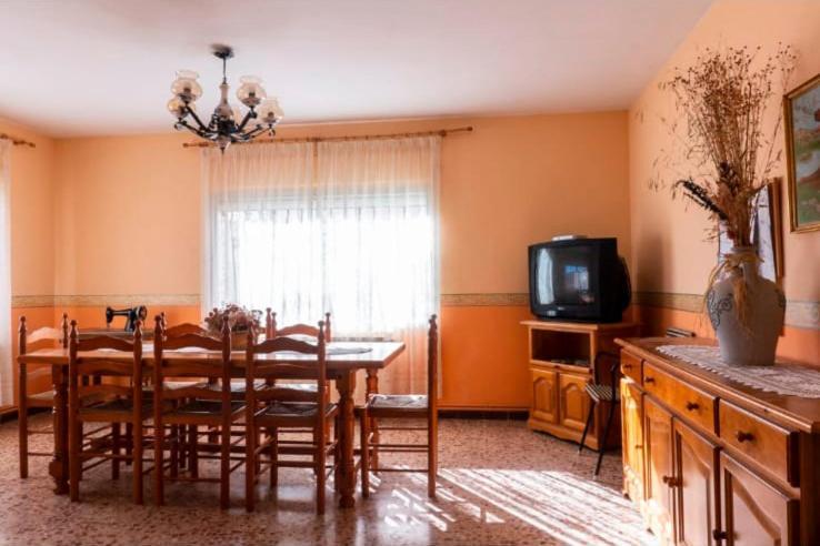 Odon Casa Rural Adela מראה חיצוני תמונה